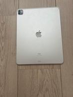 iPad Pro 5de generatie 12.9 inch 1 TB WiFi, Computers en Software, Apple iPads, Ophalen of Verzenden, Zo goed als nieuw, Wi-Fi