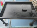 ridgemonkey vault tech table, Ophalen of Verzenden, Gebruikt, Overige typen