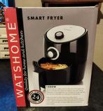 Smart Airfryer Watshome, Ophalen of Verzenden, Zo goed als nieuw, Airfryer, 750 t/m 999 gram