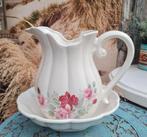 Kleine brocante lampetkan, Antiek en Kunst, Ophalen