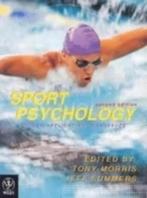 Sport Psychology (2nd ed) - Tony Morris & Jeff Summers (eds), Ophalen of Verzenden, Zo goed als nieuw