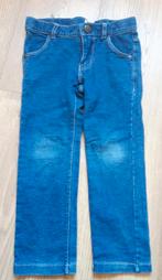 Broek maat 98-104, Kinderen en Baby's, Ophalen of Verzenden, Zo goed als nieuw, Meisje, Broek