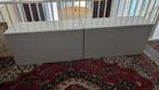 Besta Ikea dressoir (tvkast), Ophalen, Zo goed als nieuw, 200 cm of meer, Ikea