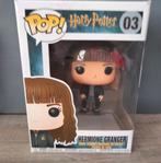 03 Hermione Granger Harry Potter Funko Pop, Ophalen of Verzenden, Zo goed als nieuw