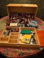 Lego, lego, lego een kist vol lego, Kinderen en Baby's, Speelgoed | Duplo en Lego, Ophalen of Verzenden, Gebruikt