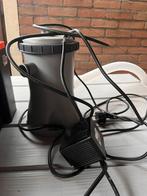 Zwembadpomp - Schoon zwemwater!, Tuin en Terras, Vijver-toebehoren, Ophalen, Gebruikt, Vijverpomp