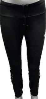 Sport Broek van Lotto - Maat : L, Maat 38/40 (M), Verzenden, Zwart, Fitness of Aerobics