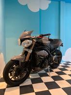 Triumph Speed Triple 1050 - Unieke Nike Air Jordan 3 Print!, Sportuitlaat, Triumph, Motorrijbewijs A, 3 cilinders