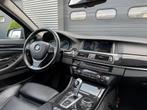 BMW 5-serie 520i High Executive | Navigatie | Lederen Bekled, Automaat, Achterwielaandrijving, Gebruikt, 4 cilinders