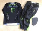 Fox Racing 360 Crosspak Jersey XXL & broek. 38 Motorcross/MX, Verzenden, Tweedehands, Combipak, Fox Racing