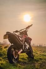Orion RX50 Crossbrommer, Fietsen en Brommers, Brommers | Crossbrommers, Gebruikt, Ophalen, Overige merken, 4 versnellingen