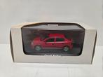 Schuco Opel Astra 1:43, Hobby en Vrije tijd, Modelauto's | 1:43, Auto, ., Ophalen of Verzenden, Zo goed als nieuw
