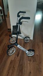 Mooie zwarte Trust lichtgewicht rollator, Diversen, Rollators, Ophalen of Verzenden, Lichtgewicht