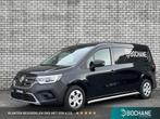 Renault Kangoo E-Tech Extra L2 44 kWh | Achteruitrijcamera |, Stof, Huisgarantie, Met garantie (alle), Renault