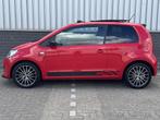 Skoda Citigo 1.0 MPI Monte Carlo Panoramadak | Stoelverwarmi, Voorwielaandrijving, Stof, Gebruikt, Met garantie (alle)