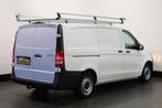 Mercedes-Benz Vito 116 CDI Lang - EURO 6 - Airco - Navi - Cr, Gebruikt, 4 cilinders, 1972 kg, Bedrijf