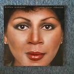 Lp Minnie Riperton - Love Lives Forever, Ophalen of Verzenden, 1960 tot 1980, 12 inch, Soul of Nu Soul