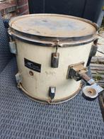 Leuke antieke jaren 60/70 drum van het merk hock/shock laser, Ophalen of Verzenden, Gebruikt, Trommel