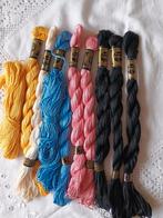 DMC garen - Coton Perle, Ophalen of Verzenden, Gebruikt