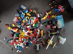 Diverse lego en knex, Lego, Zo goed als nieuw, Ophalen, Losse stenen