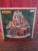 Lemax The Lollipop Shop., Diversen, Kerst, Ophalen of Verzenden, Zo goed als nieuw