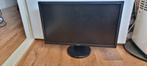 Acer V243HQAbd 23.6 inch Beeldscherm, Computers en Software, Monitoren, HD, Ophalen of Verzenden, Zo goed als nieuw, LED