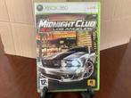 Xbox 360 midnight club Los Angeles, Verzenden, 1 speler, Racen en Vliegen, Zo goed als nieuw