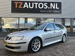 Saab 9-3 Sport Estate 1.9 TID Vector | Hirsch | (bj 2006), Traction-control, Gebruikt, Zwart, 4 cilinders