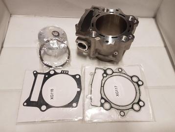Cilinder cilinderkit Yamaha Raptor 700 beschikbaar voor biedingen