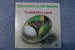 Bob Marley and the Wailers: Born of a legend (dubbel LP), Cd's en Dvd's, Vinyl | R&B en Soul, 1960 tot 1980, R&B, Gebruikt, Ophalen of Verzenden