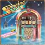 SWINGING SNACKS – Volume 2 – verzamelalbum – LP – Vinyl, Ophalen of Verzenden, Zo goed als nieuw, 12 inch, Pop