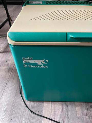 Electrolux Camping Koelbox/Koelkastje beschikbaar voor biedingen