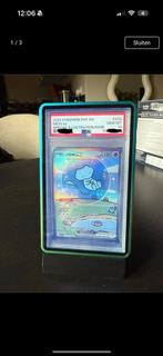 Mew Ex #232 (Bubble Mew) PSA 10 - High Cert!, Hobby en Vrije tijd, Verzamelkaartspellen | Pokémon, Ophalen of Verzenden, Nieuw