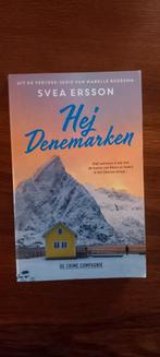 Ersson- Hej Denemarken (De crime compagnie), Boeken, Nieuw, Ophalen of Verzenden