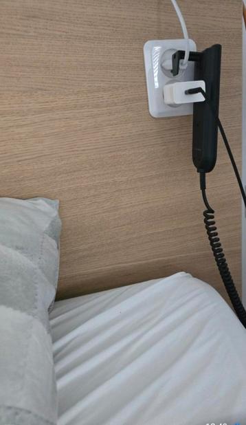 Ikea Malm bed ombouw - afbeelding 3