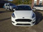 ford fiesta 7 1.0 ecoboost bj2021 voorkop compleet, Ophalen of Verzenden
