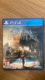 Assassin's Creed Origins, PS4, Vanaf 18 jaar, Overige genres, 1 speler, Ophalen of Verzenden