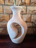 Grote Vaas - Zo Goed Als Nieuw!, Ophalen, Steen, Overige kleuren, 50 tot 75 cm