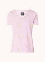 Snurk pyjama top nieuw xs roze, Ophalen, Nieuw
