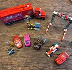 Lego Cars 8486 & 8423 & 8424, Kinderen en Baby's, Speelgoed | Duplo en Lego, Ophalen of Verzenden, Zo goed als nieuw