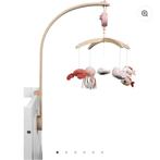 Little Dutch Muziekmobiel Ocean Pink, Ophalen, Zo goed als nieuw, Overige typen