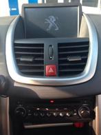 Android 14 Navigatie Peugeot 207 2010 apple carplay 64gb