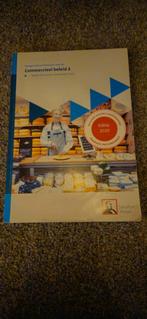Commercieel beleid 2 schoolboek, Boeken, Schoolboeken, Ophalen, Zo goed als nieuw, Overige niveaus