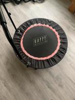 Mini trampoline, Ophalen of Verzenden, Zo goed als nieuw, Overige typen
