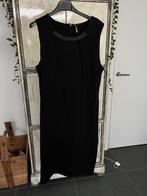 Jurk eksept bij shoeby xl nieuwstaat strakke jurk, Zwart, Maat 46/48 (XL) of groter, Zo goed als nieuw, Eksept
