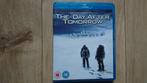 The Day After Tomorrow Roland Emmerich film als nieuw 5 euro, Ophalen of Verzenden, Zo goed als nieuw, Science Fiction en Fantasy