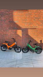 2xtomos, Ophalen of Verzenden, Zo goed als nieuw, Overige merken