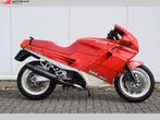 DUCATI 906 PASO (bj 1989), 2 cilinders, Bedrijf, Sport, Meer dan 35 kW