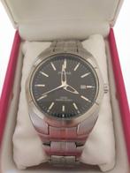 Pulsar Herenhorloge VJ32-X061, Overige merken, Staal, Gebruikt, Staal