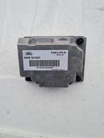 RANGE ROVER AIRBAG AIR BAG MODULE SENSOR NNW501923, Ophalen of Verzenden